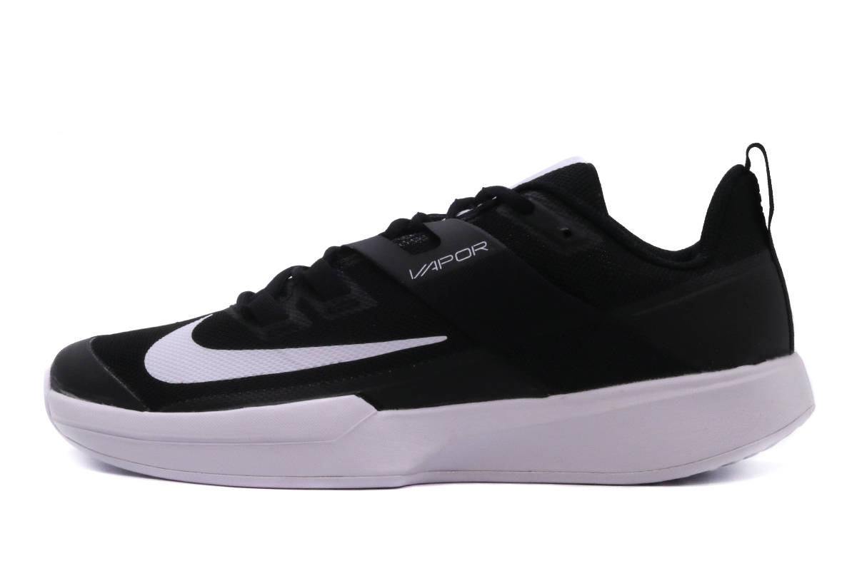 Nike M Vapor Lite Hc Αθλητικό (DC3432 008) Μαύρο